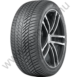 NOKIAN 205/55R17 95V Seasonproof 2