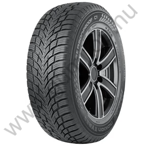 NOKIAN 195/70R15C 104T Seasonproof C1