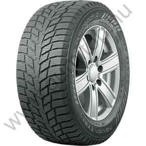 NOKIAN 225/65R16C  112/110 T  Snowproof C 
