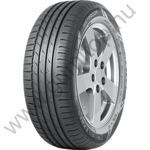 NOKIAN 215/55R18 99V Wetproof 1