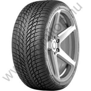 NOKIAN 235/55R17 103V  WR Snowproof P XL