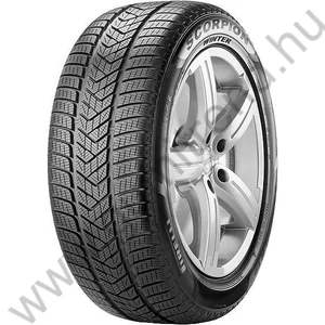 PIRELLI 285/45R21 113V SCORPION WINTER RFT *