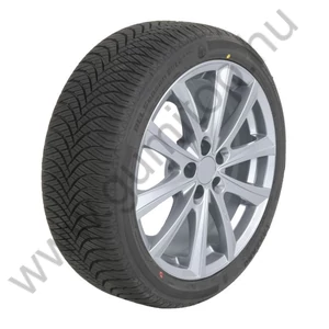 TRAZANO 185/55R14 80H Z-401  
