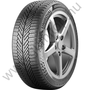 UNIROYAL 195/60R18 96H AllSeasonExpert 3 XL