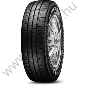 VREDESTEIN 215/75R16C 116/114R Comtrac 2 