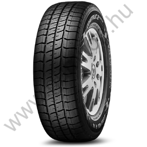 VREDESTEIN 225/75R16C 121/120R Comtrac 2 Winter+ 