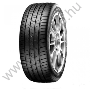 VREDESTEIN 215/35ZR18 84Y Ultrac Satin 