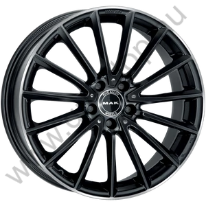 MAK Komet 8x19 5x112 ET38 66.6