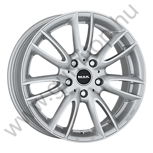 MAK Jackie 7x18 4x100 ET52 56.1