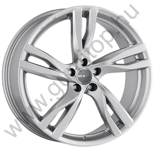 MAK Stockholm 8.5x20 5x112 ET45 66.45