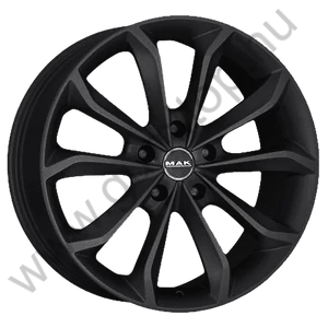 MAK Xenon 8x18 5x120 ET48 65.1