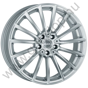 MAK Komet 7.5x17 5x112 ET36 66.6