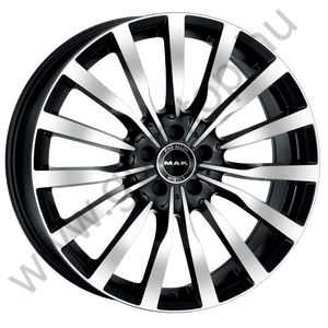 MAK Krone 9x18 5x112 ET33 66.6