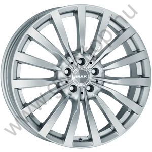 MAK Krone 9x18 5x112 ET42 66.6