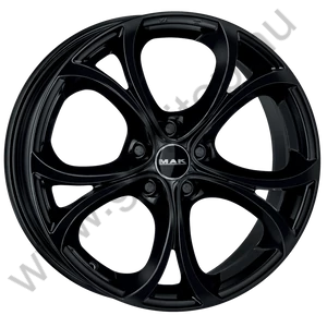 MAK Lario 9x20 5x110 ET44.5 65.1