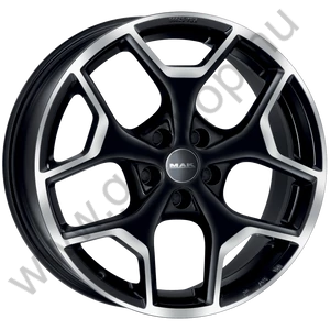 MAK Liberty 7.5x17 5x127 ET44 71.6