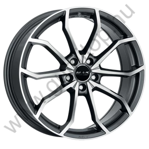 MAK Lowe-FF 8x19 5x112 ET26 66.45