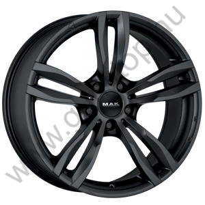 MAK Luft 9x19 5x120 ET44 72.6