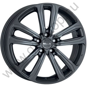 MAK Magma 6.5x16 4x108 ET38 63.4