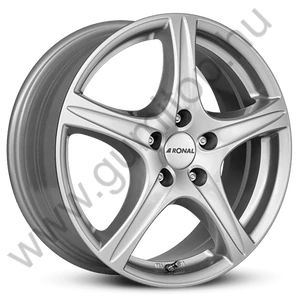 Ronal R56 8x17 5x112 ET30 57.1