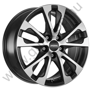 Ronal R61 7.5x17 5x112 ET27 66.5