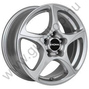Ronal R53 8x17 5x112 ET35 76.1