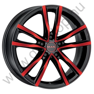 MAK Milano 6.5x16 5x110 ET35 65.1