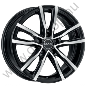 MAK Milano 8x18 5x112 ET30 76