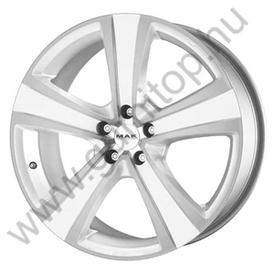 MAK Fuoco 5 9.5x19 5x120 ET20 72.6