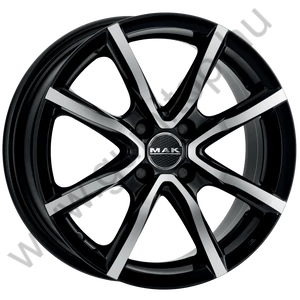 MAK Milano 4 7x17 4x100 ET40 72