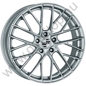 MAK Monaco 8.5x19 5x130 ET55 71.6