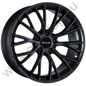 MAK Munchen 9.5x19 5x120 ET45 72.6