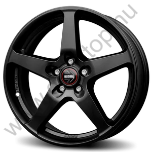 MOMO Five Winter Edition 7x17 5x112 ET35 79.6