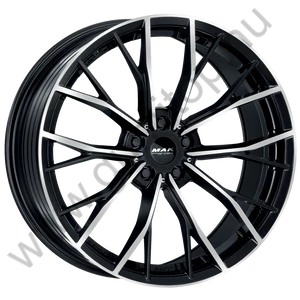 MAK Prime-FF 8x20 5x112 ET51 66.6