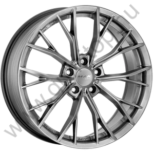 MAK Prime-FF 8x20 5x120 ET30 72.6