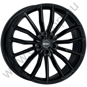 MAK Rapp 9x20 5x112 ET35 66.6