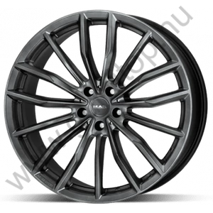 MAK Rapp 9.5x21 5x112 ET37 66.6