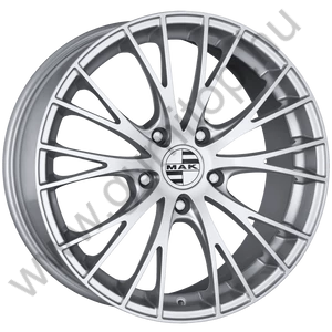 MAK Rennen 11x18 5x130 ET50 71.6