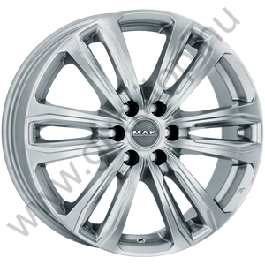 MAK Safari 7.5x17 6x114.3 ET45 66.1