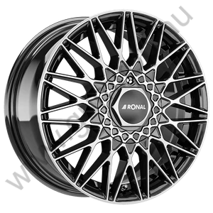Ronal LSX 7x16 5x100 ET45 68