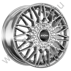 Ronal LSX 7x16 5x100 ET45 68