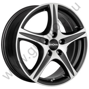 Ronal R56 6.5x16 5x114.3 ET40 66.1