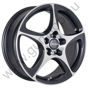 Ronal R53 8x17 5x112 ET35 76