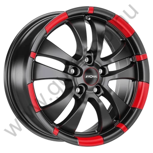 Ronal R59 7.5x18 5x120 ET45 82