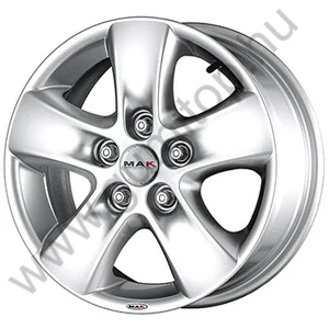 MAK HD! 7x16 5x127 ET44 71.6