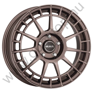 MAK NTT 7x17 5x112 ET45 57.1