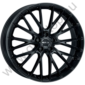 MAK Speciale 8.5x20 5x120 ET33 72.6