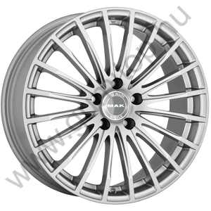 MAK Starlight 9.5x19 5x112 ET28 66.6