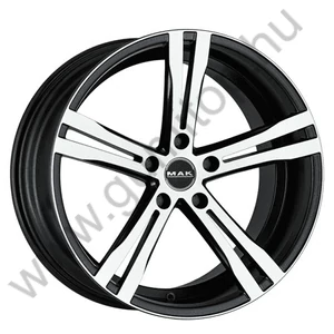 MAK XCave 10x19 5x112 ET45 76