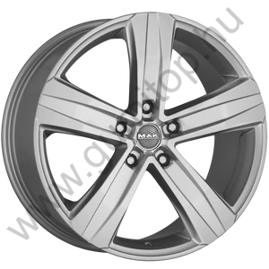 MAK Stone 5 8.5x19 5x127 ET50 71.6